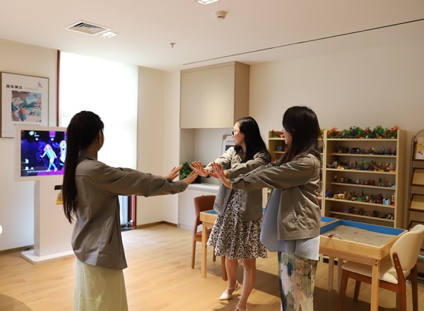 超贊！“健康小屋”已上線，讓健康觸手可及1_1.JPG